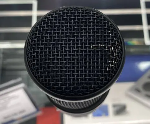 AKG Large Diaphragm Cardioid Condenser - P120 2